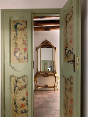 Suites Calderai
